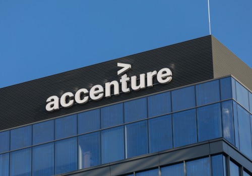 Is accenture a prestigious firm?